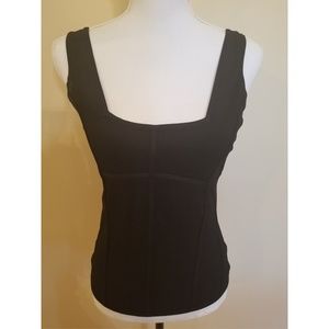 Cache Fitted Camisole Tank